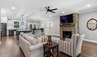 1840 Timbercrest Dr, Athens, TN 37303