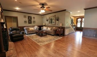 1450 County Road 704, Blue Mountain, MS 38610