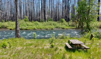 52984 MCKENZIE Hwy, Blue River, OR 97413