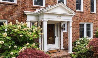 1015 Olivia Ave, Ann Arbor, MI 48104