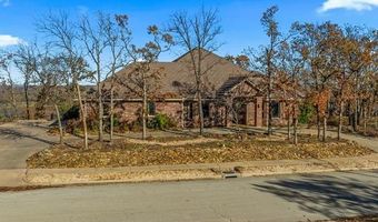 2628 Mountain Rd, Bartlesville, OK 74003