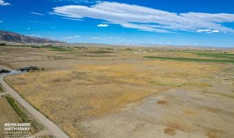 Star View, Cody, WY 82414