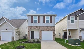 10644 Harlequinn Plan: Ross, Adkins, TX 78101