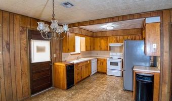 1700 Virginia Ave, Atoka, OK 74525