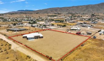 21777 Poppy Rd, Apple Valley, CA 92308
