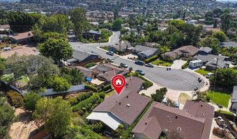 4621 Miramonte, La Mesa, CA 91941