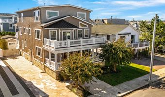 158 32nd, Avalon, NJ 08202