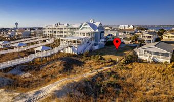 304 Glenn St, Atlantic Beach, NC 28512