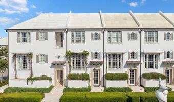 132 N Somerset Street St, Alys Beach, FL 32461