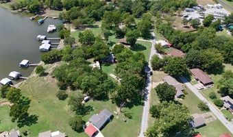 112 Cove Ln, Adair, OK 74330