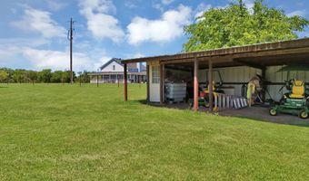 5001 County Road 707, Alvarado, TX 76009