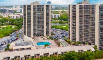 20335 W Country Club Dr 1808, Aventura, FL 33180