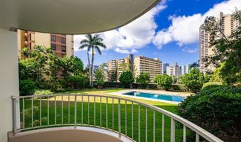 1018 Lunalilo St 102, Honolulu, HI 96822