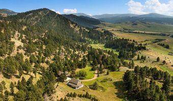 2919 Hawkline Rd, Bozeman, MT 59715