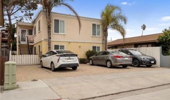 5130 Long Branch Ave B, San Diego, CA 92107