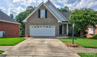 115 Slick Rock Ct, Athens, GA 30606