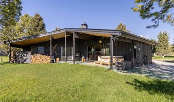 1930 Yellowtail, Big Sky, MT 59716