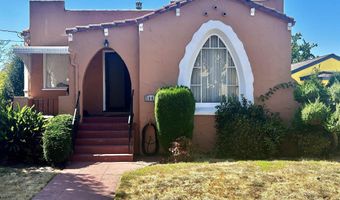 1046 Santa Fe Ave, Albany, CA 94706