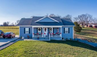 73 Pleasant View Dr, Albany, KY 42602