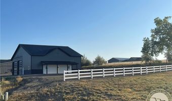 243 S 80th St W, Billings, MT 59106