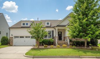 470 Duggins Pt, Apex, NC 27523
