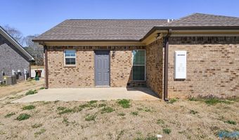 23442 Nick Davis Rd 5, Athens, AL 35613