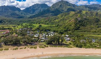 5515 Weke Rd, Hanalei, HI 96714