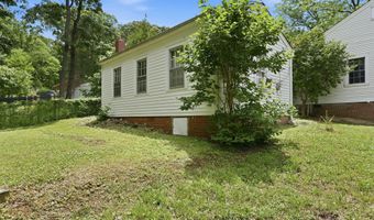 201 Sterling St, Asheboro, NC 27203