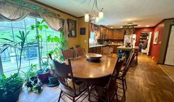 3500 Arnoldsburg Rd, Arnoldsburg, WV 25234