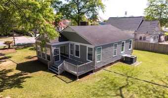 411 N Main St, Bishopville, SC 29010