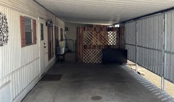 3405 S Tomahawk 0109, Apache Junction, AZ 85119