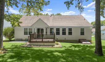 404 ARROW WOOD Ct, Abingdon, MD 21009