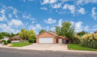 402 N 2370 E, St. George, UT 84790