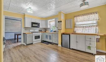 281 Cherokee Hills Rd, Bassett, VA 24055