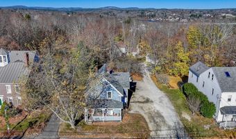 195 Main St, Belfast, ME 04915