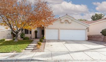 1110 Winter Storm Dr, Henderson, NV 89052