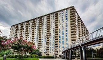 5225 POOKS HILL Rd 621N, Bethesda, MD 20814