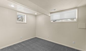 1237 S Cherry St, Casper, WY 82604