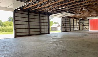 1315 W Textile Rd Pole Barn #2, Ann Arbor, MI 48108