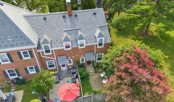 3574 S STAFFORD St, Arlington, VA 22206