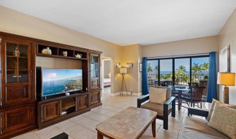 75-6040 Alii Dr #603, Kailua Kona, HI 96740