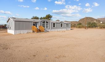 25980 S GHOST TOWN Rd, Congress, AZ 85332