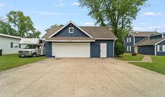 201 E Harrison St, Auxvasse, MO 65231
