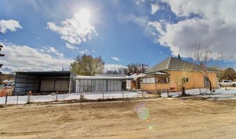 203 Santa Rita, Aguilar, CO 81020