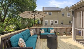 4640 2ND St S, Arlington, VA 22204