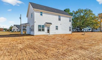 451 Delmore Rd, Autryville, NC 28318