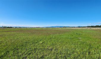 Nhn Wishart Road, Columbia Falls, MT 59912