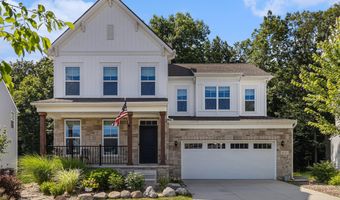 6217 S Trailwoods Dr, Ann Arbor, MI 48103