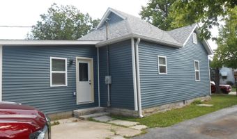 525 Q St, Bedford, IN 47421