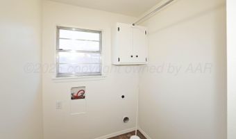 4415 KINGSTON Rd, Amarillo, TX 79109